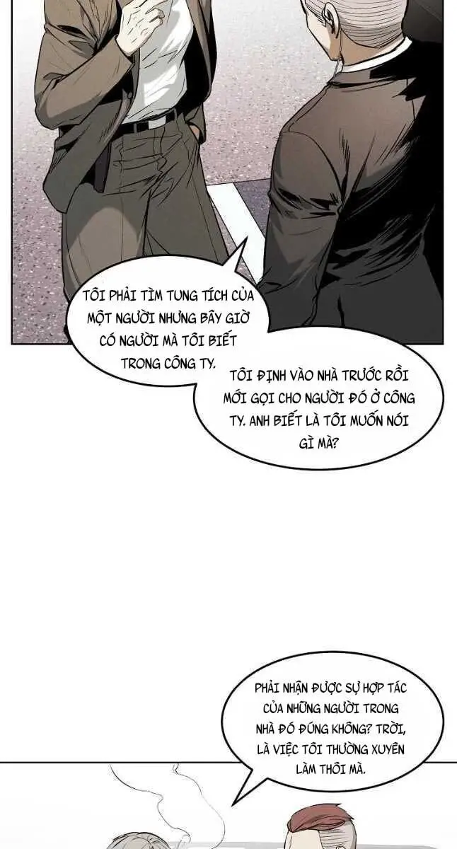 Kẻ Bất Bại Nettruyen ZZZ Chương 32 Page 36