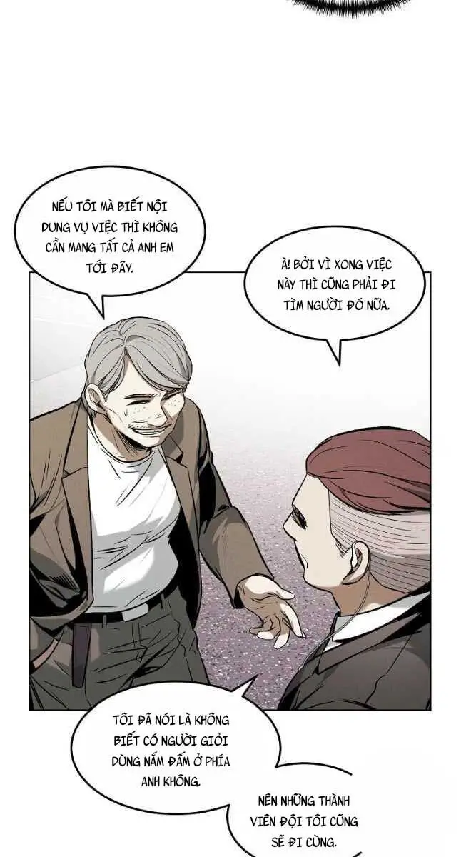 Kẻ Bất Bại Nettruyen ZZZ Chương 32 Page 38