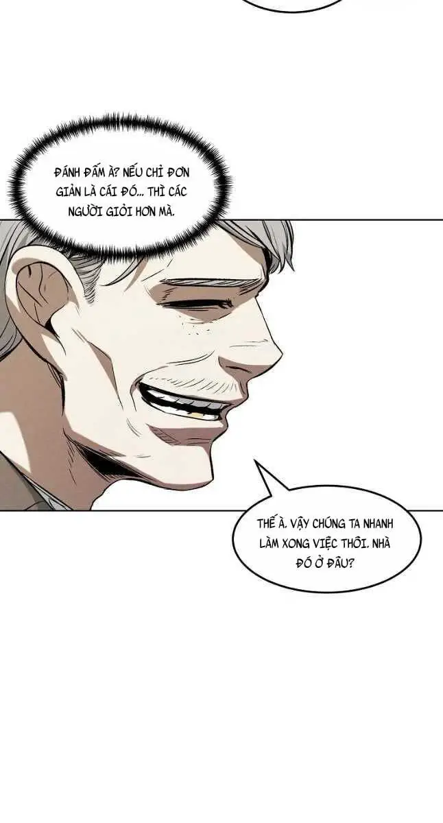 Kẻ Bất Bại Nettruyen ZZZ Chương 32 Page 39