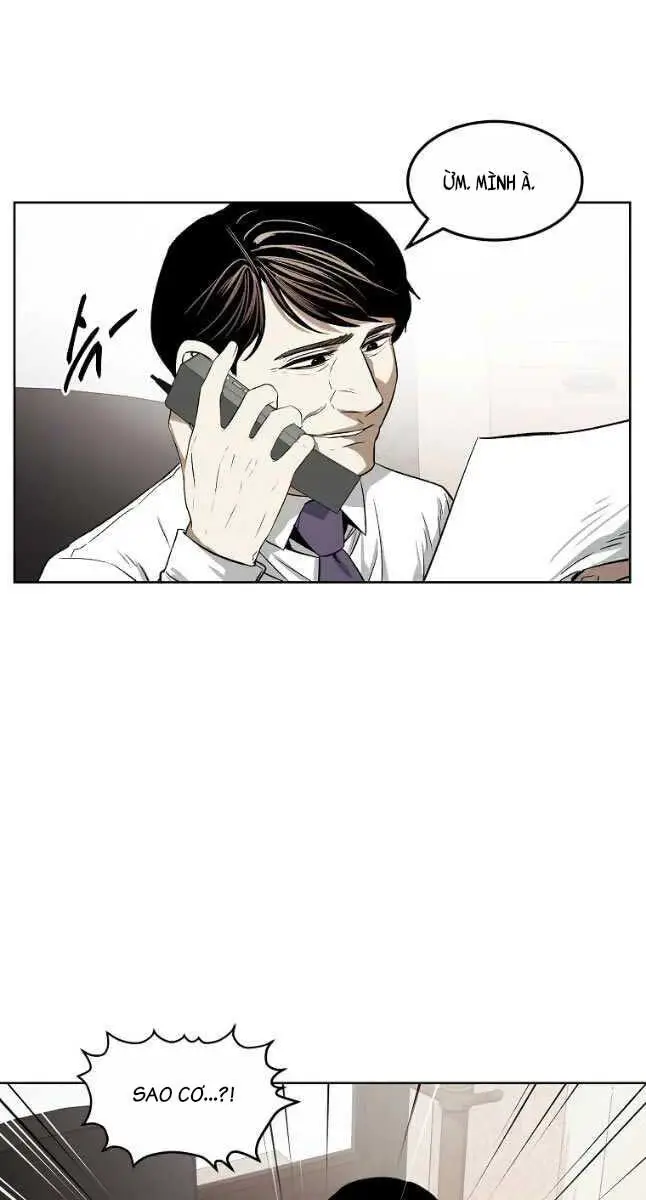 Kẻ Bất Bại Nettruyen ZZZ Chương 32 Page 43