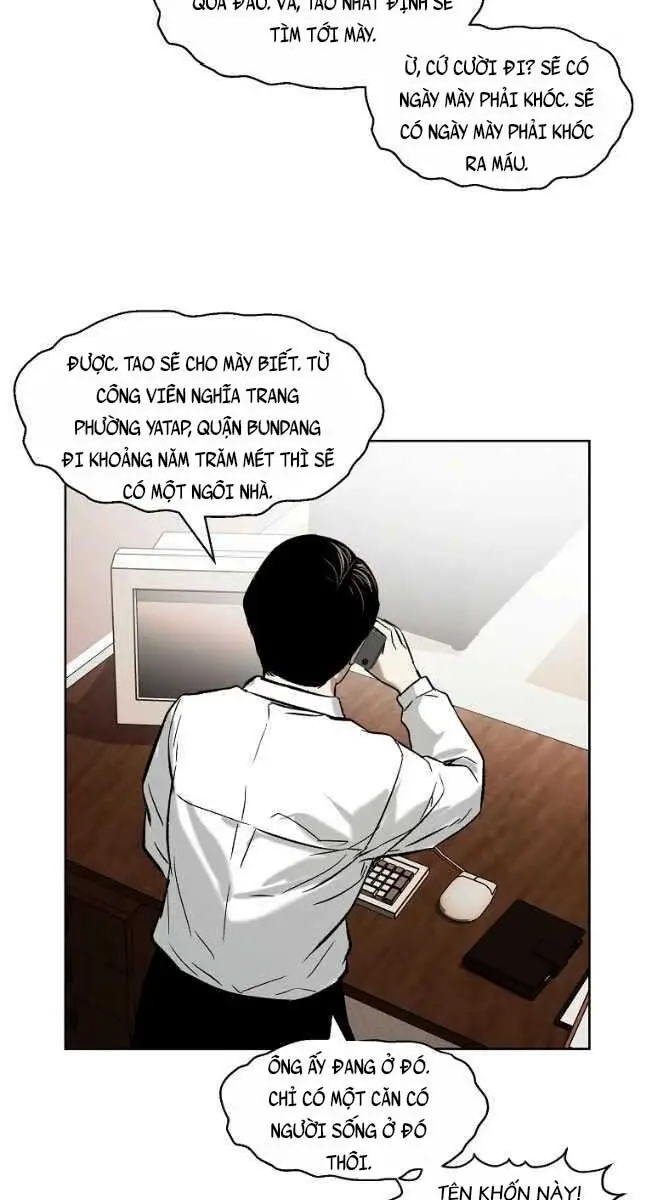 Kẻ Bất Bại Nettruyen ZZZ Chương 32 Page 46