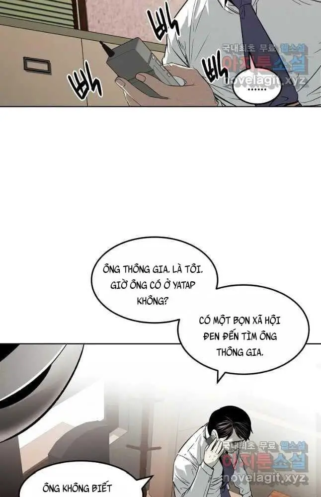 Kẻ Bất Bại Nettruyen ZZZ Chương 32 Page 49