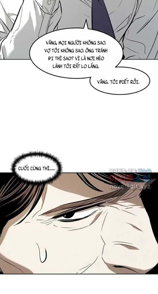 Kẻ Bất Bại Nettruyen ZZZ Chương 32 Page 51