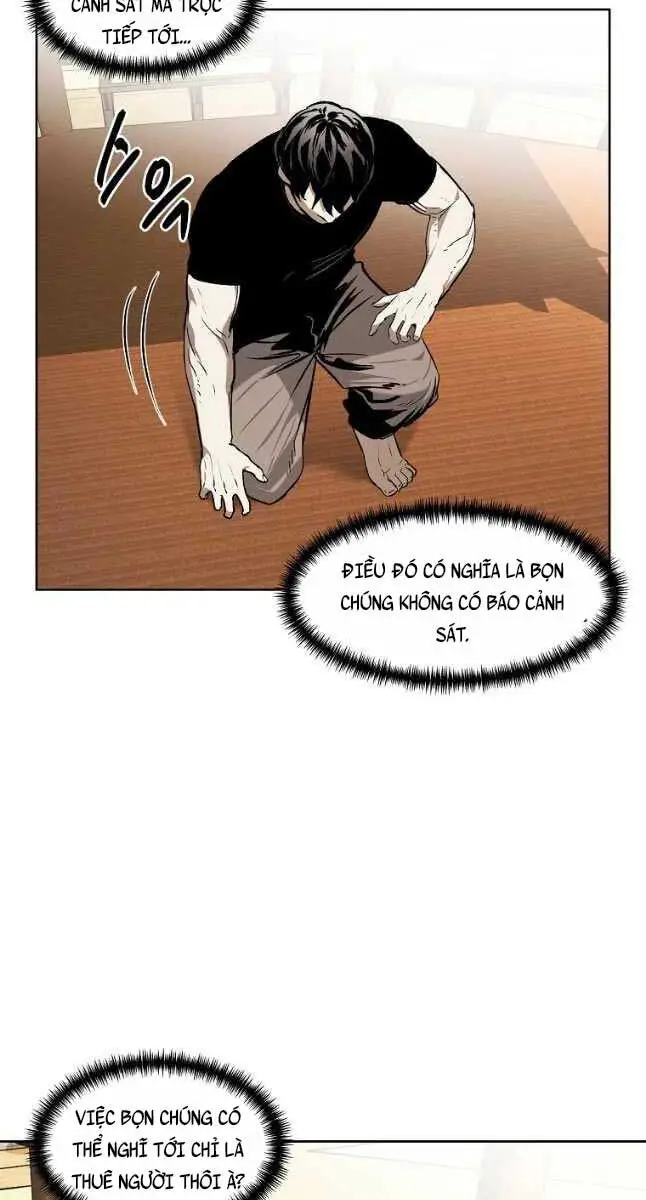 Kẻ Bất Bại Nettruyen ZZZ Chương 32 Page 59