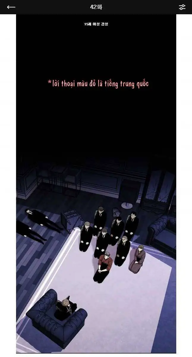 Kẻ Bất Bại Nettruyen ZZZ Chương 42 Page 1