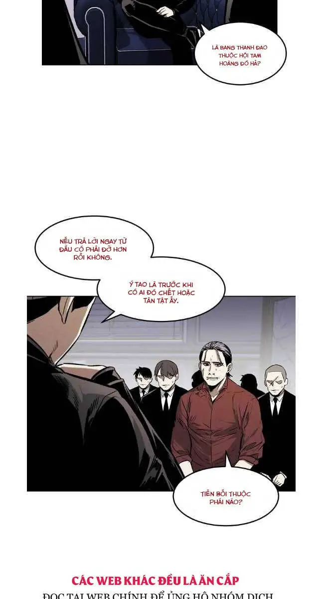 Kẻ Bất Bại Nettruyen ZZZ Chương 42 Page 3