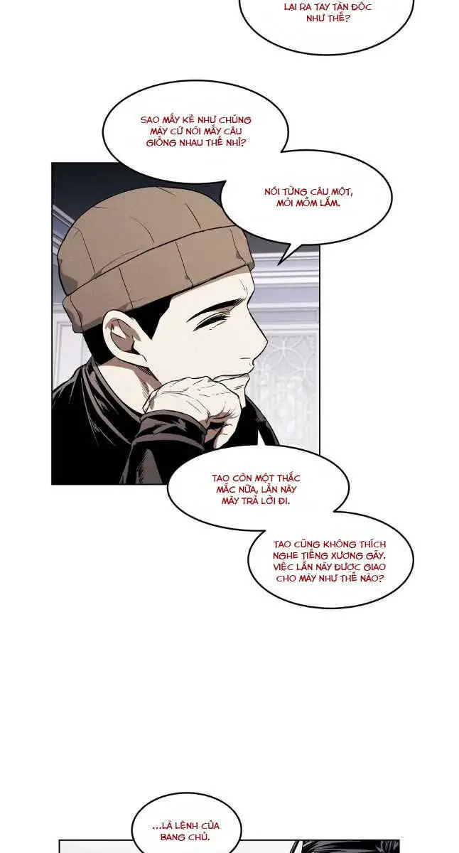 Kẻ Bất Bại Nettruyen ZZZ Chương 42 Page 5