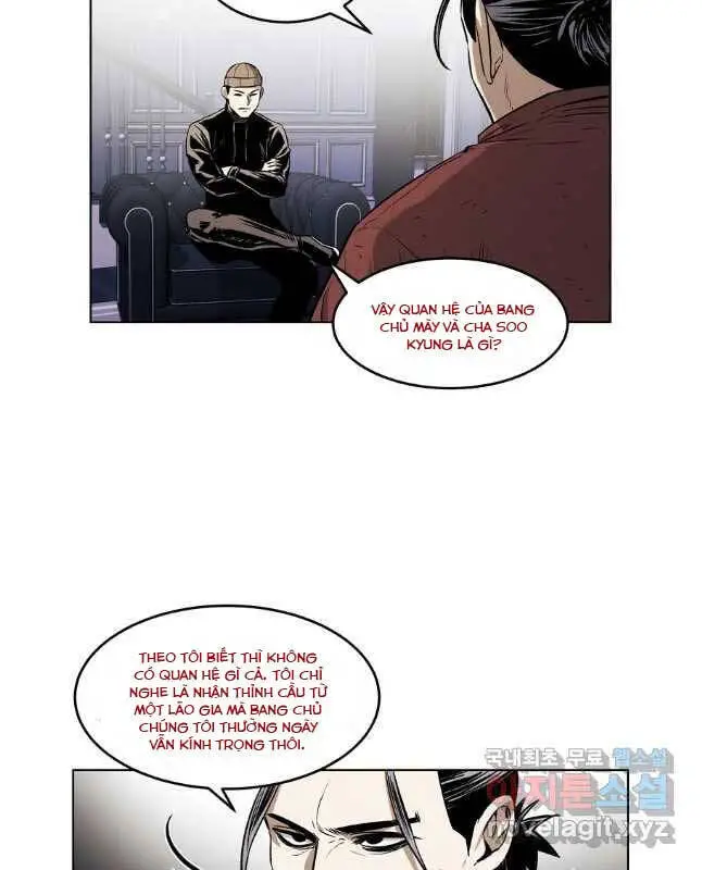 Kẻ Bất Bại Nettruyen ZZZ Chương 42 Page 6