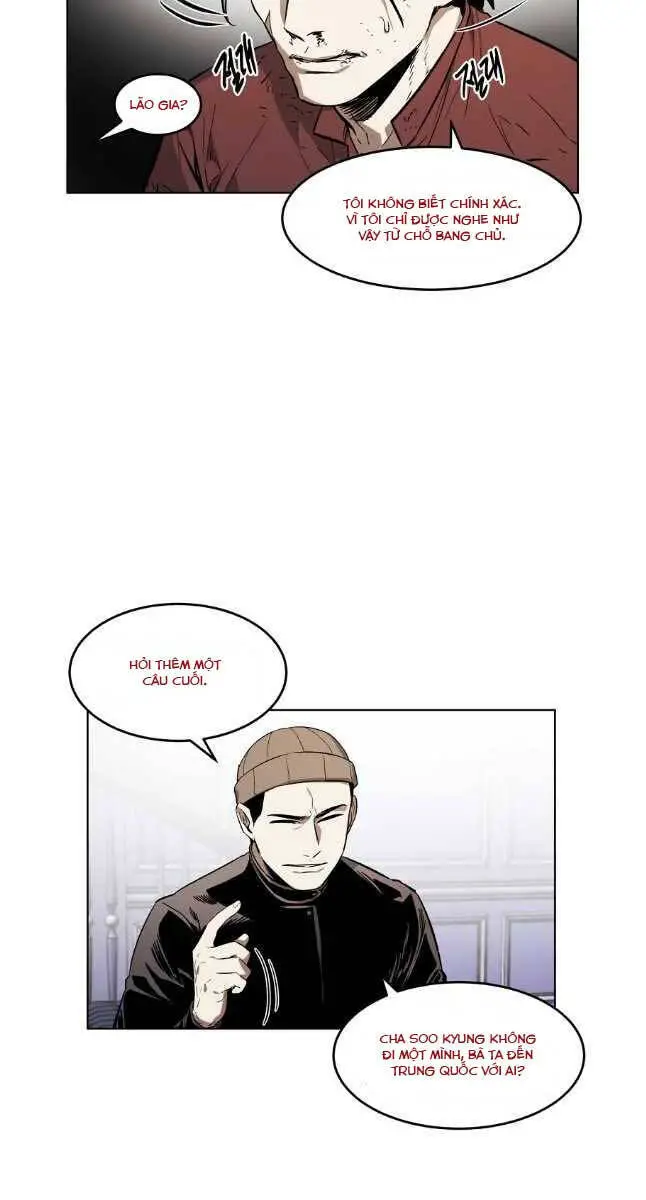 Kẻ Bất Bại Nettruyen ZZZ Chương 42 Page 7