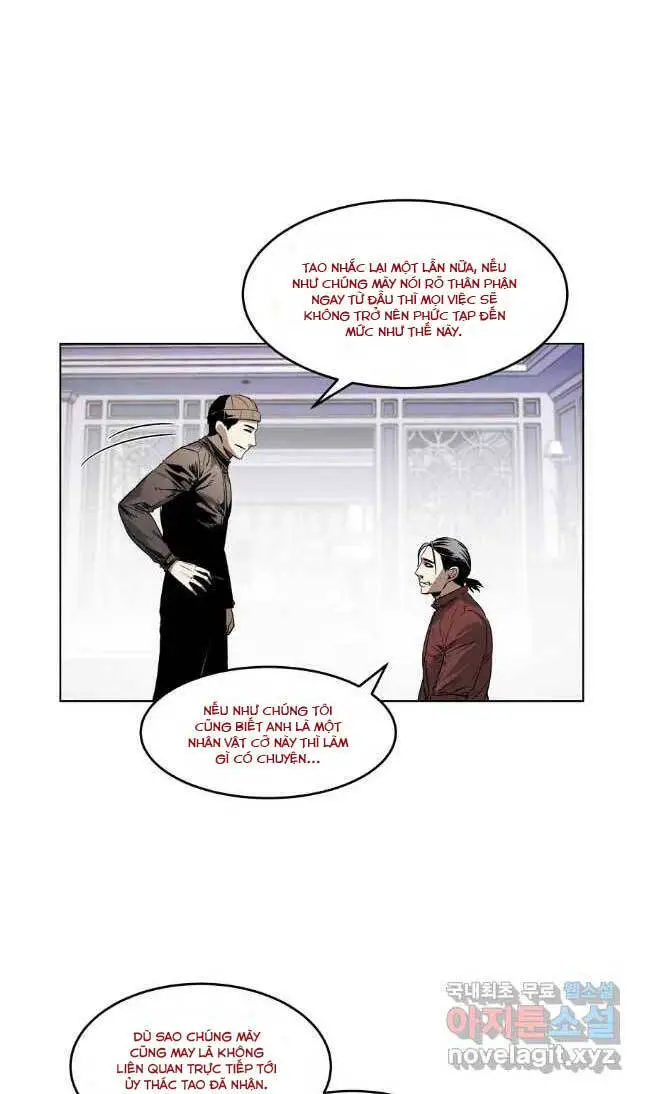Kẻ Bất Bại Nettruyen ZZZ Chương 42 Page 10