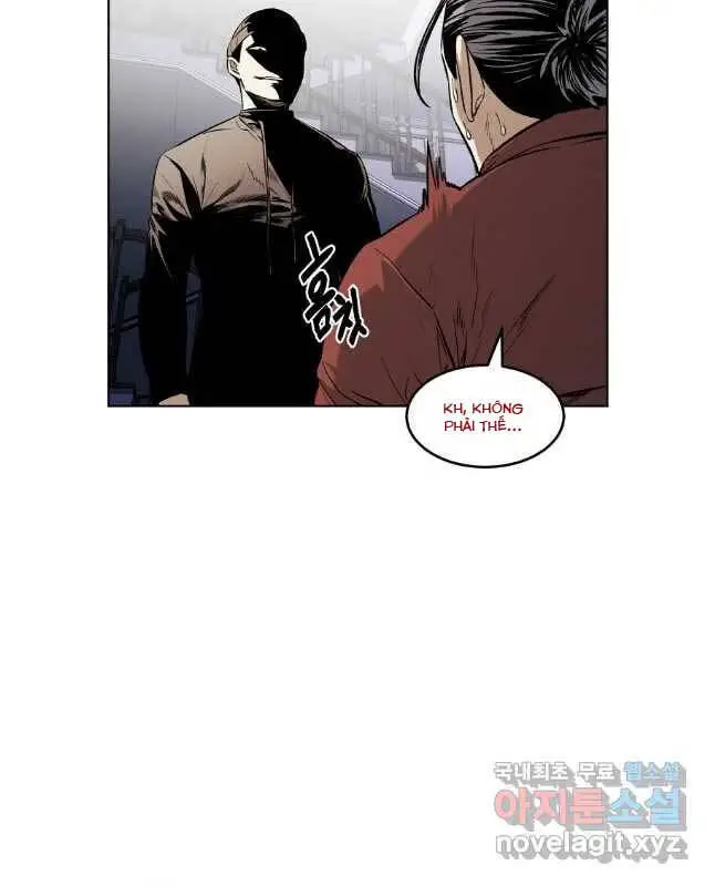 Kẻ Bất Bại Nettruyen ZZZ Chương 42 Page 12