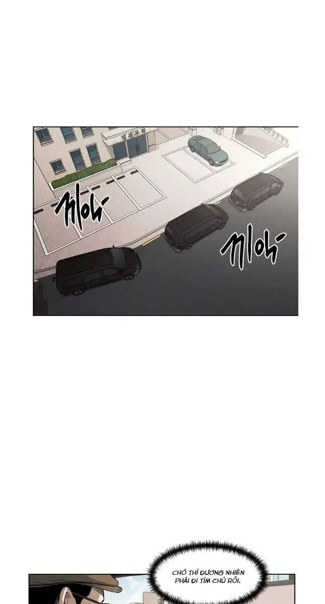 Kẻ Bất Bại Nettruyen ZZZ Chương 42 Page 25