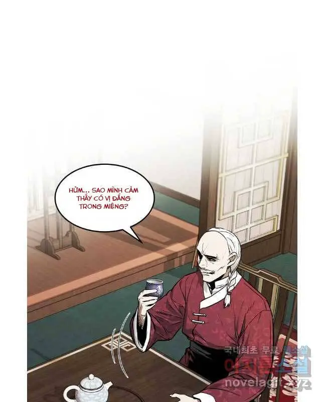 Kẻ Bất Bại Nettruyen ZZZ Chương 42 Page 28