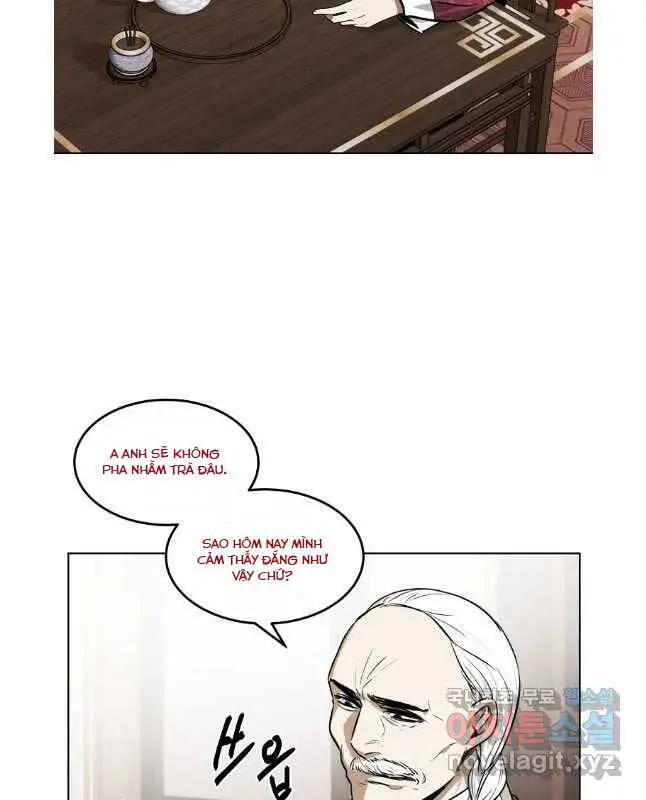 Kẻ Bất Bại Nettruyen ZZZ Chương 42 Page 29