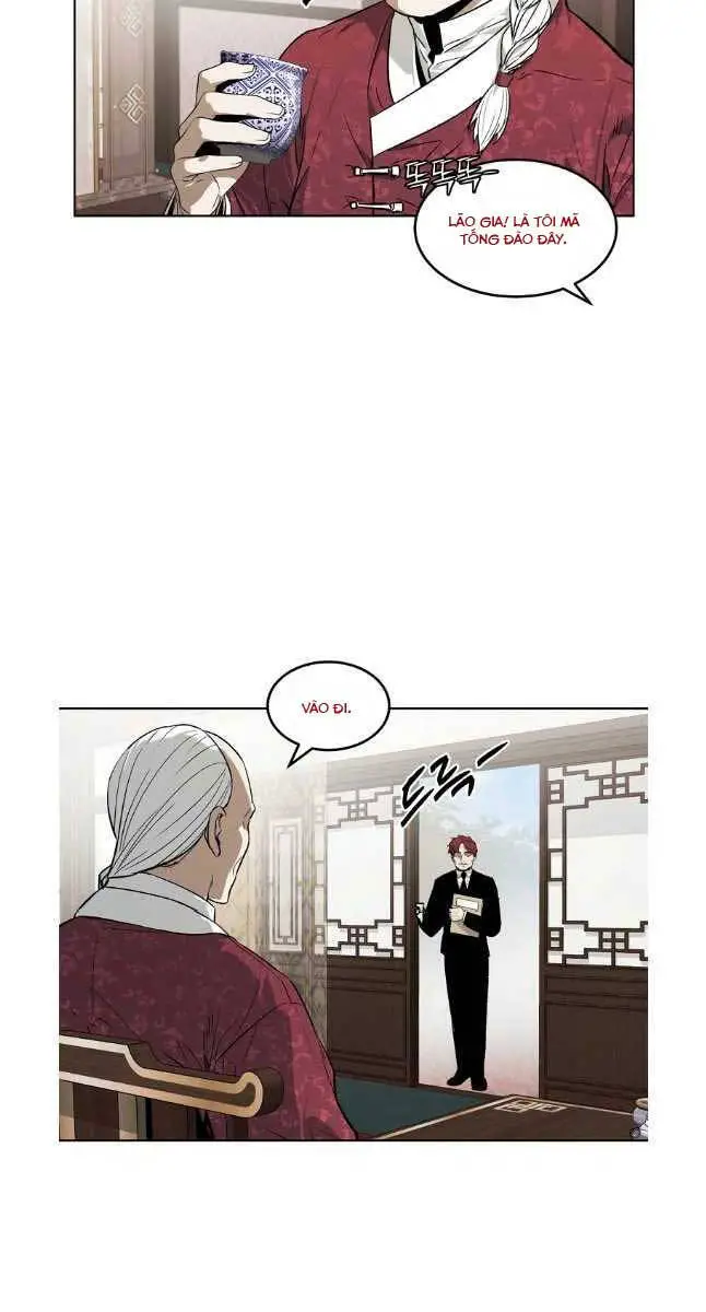 Kẻ Bất Bại Nettruyen ZZZ Chương 42 Page 30
