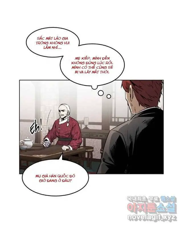 Kẻ Bất Bại Nettruyen ZZZ Chương 42 Page 31