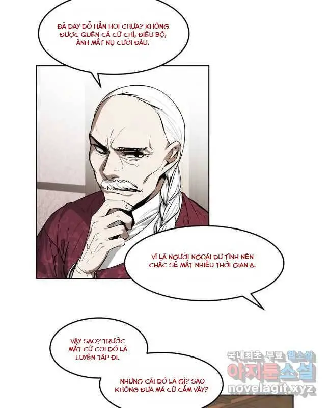 Kẻ Bất Bại Nettruyen ZZZ Chương 42 Page 33