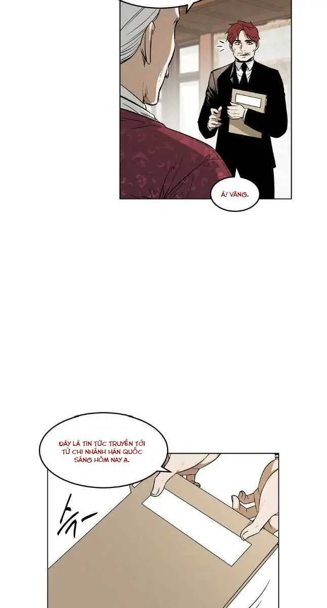 Kẻ Bất Bại Nettruyen ZZZ Chương 42 Page 34
