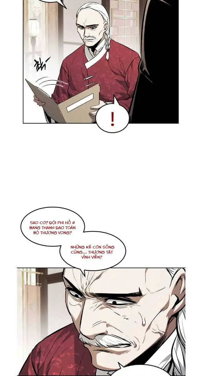 Kẻ Bất Bại Nettruyen ZZZ Chương 42 Page 36