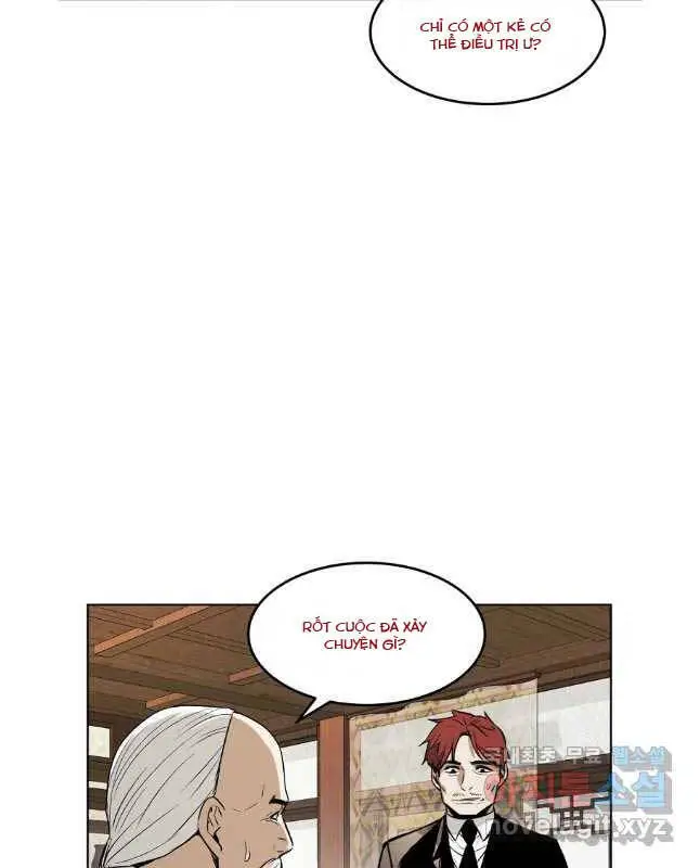 Kẻ Bất Bại Nettruyen ZZZ Chương 42 Page 37