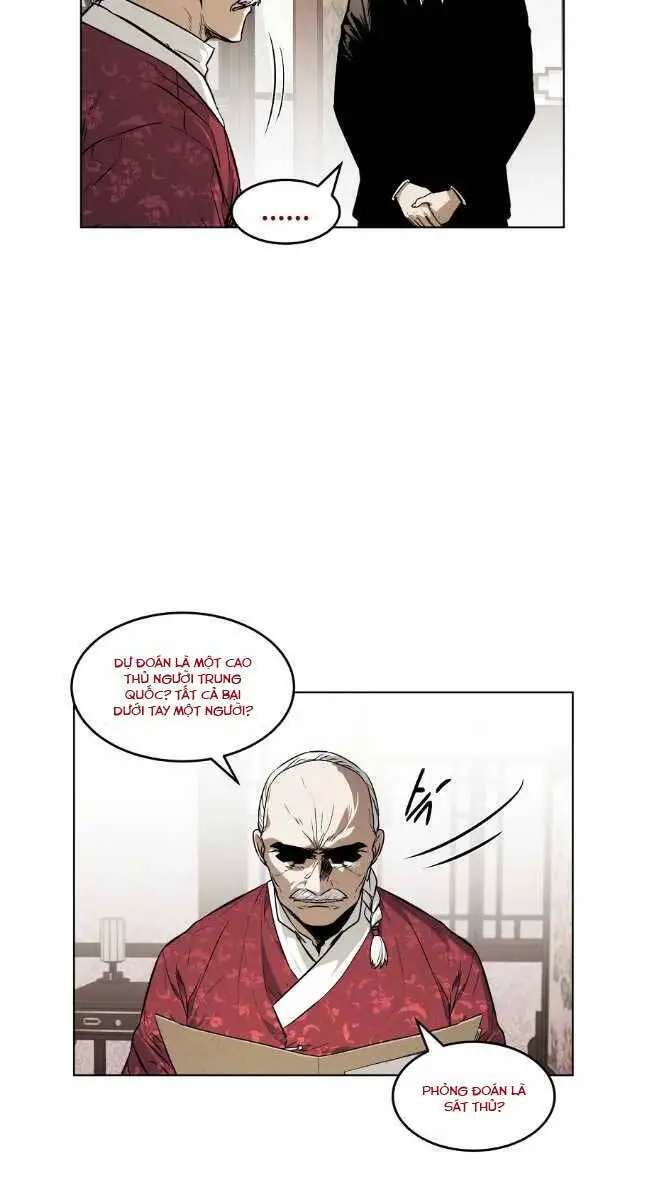 Kẻ Bất Bại Nettruyen ZZZ Chương 42 Page 38