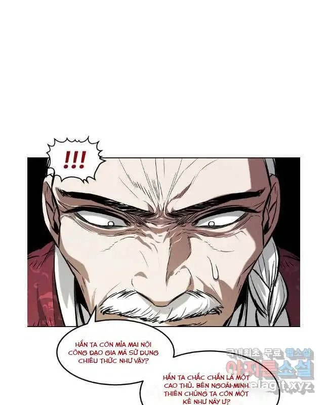 Kẻ Bất Bại Nettruyen ZZZ Chương 42 Page 39
