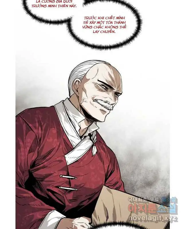 Kẻ Bất Bại Nettruyen ZZZ Chương 42 Page 41