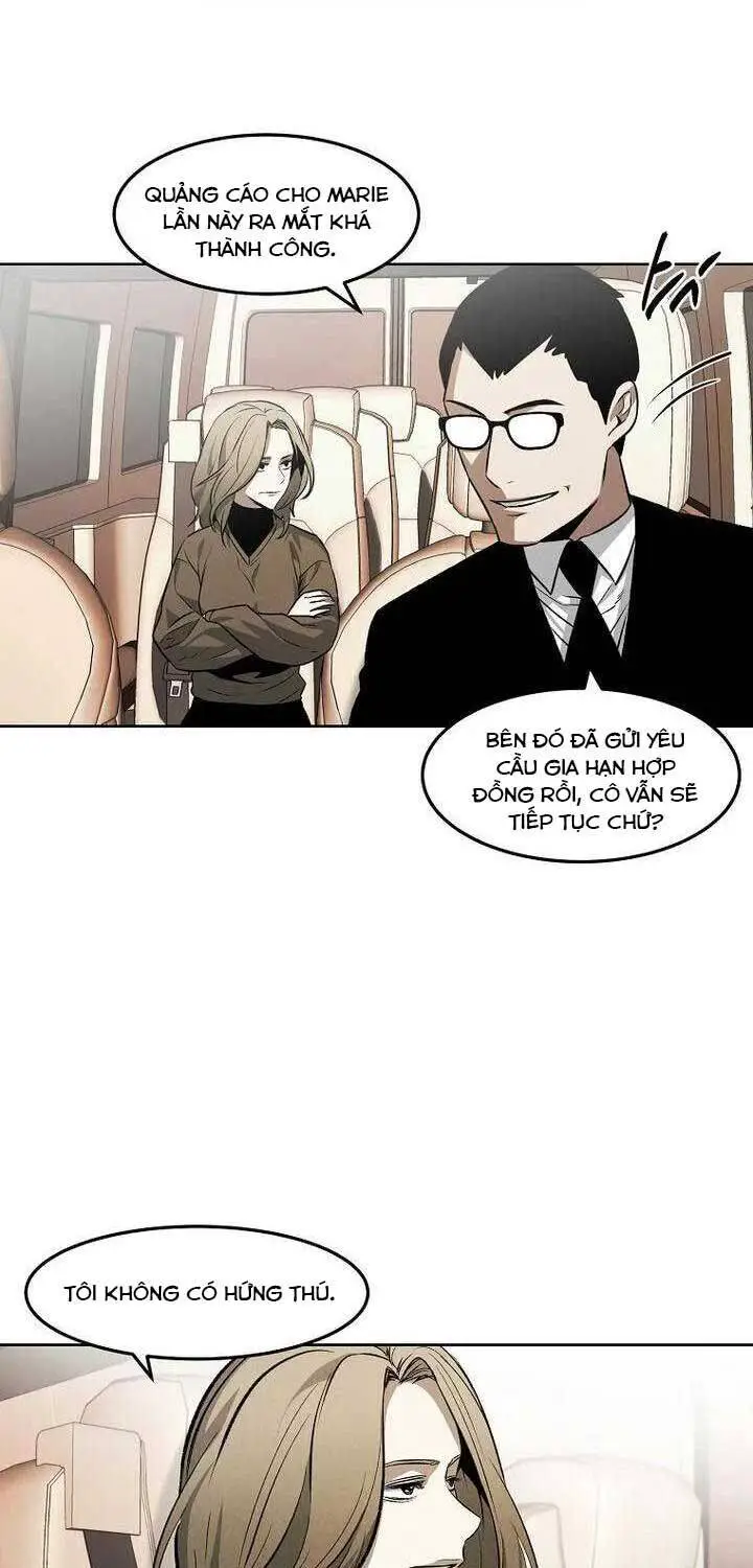 Kẻ Bất Bại Nettruyen ZZZ Chương 103 Page 4