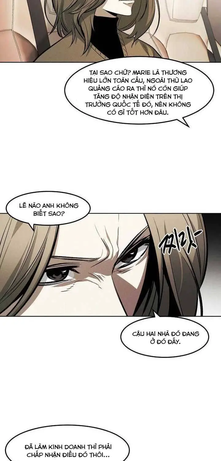 Kẻ Bất Bại Nettruyen ZZZ Chương 103 Page 5