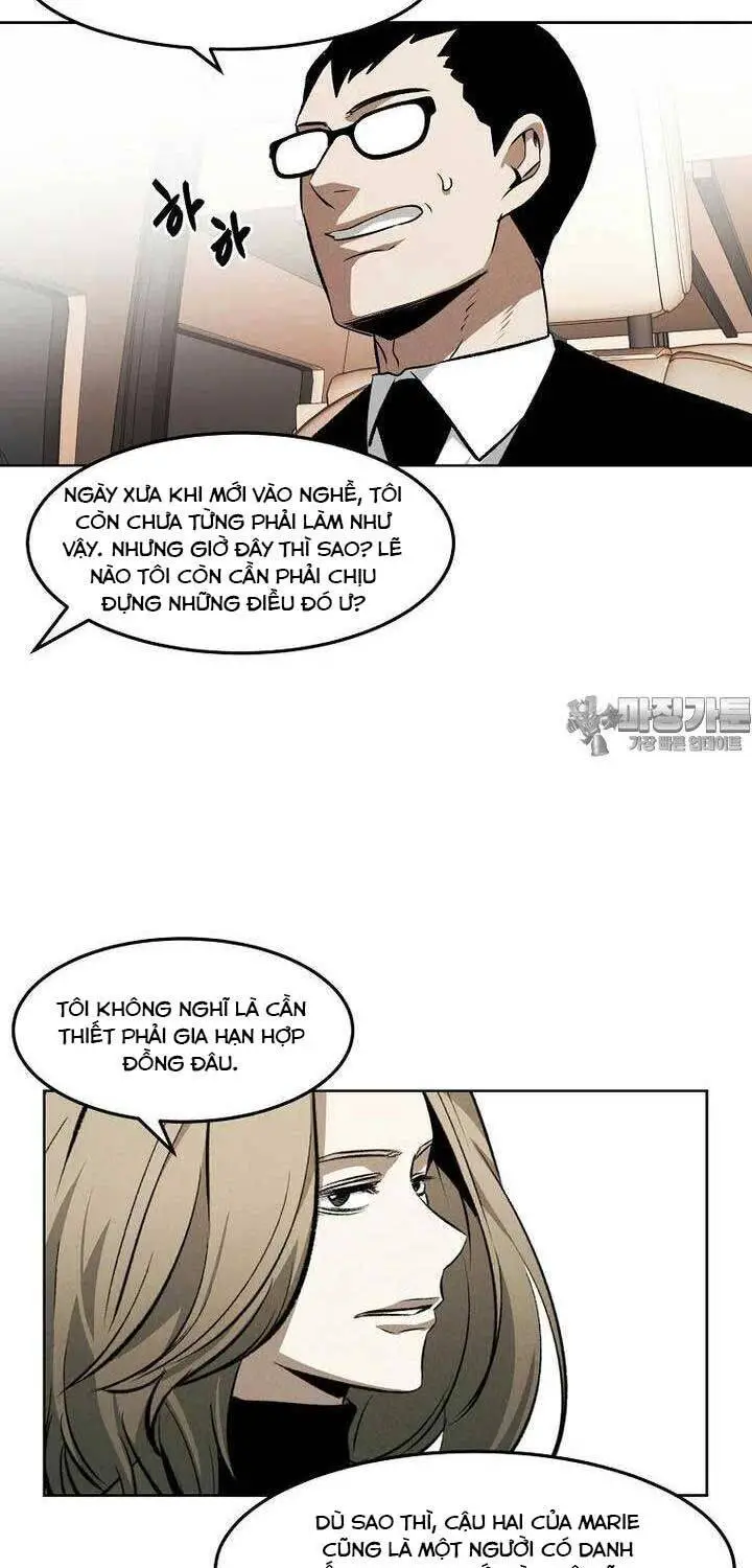 Kẻ Bất Bại Nettruyen ZZZ Chương 103 Page 6