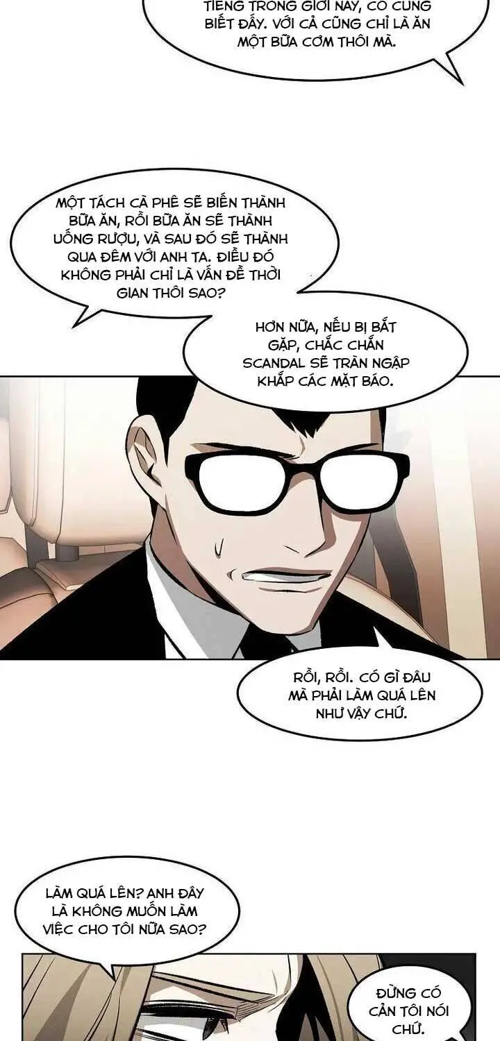 Kẻ Bất Bại Nettruyen ZZZ Chương 103 Page 7