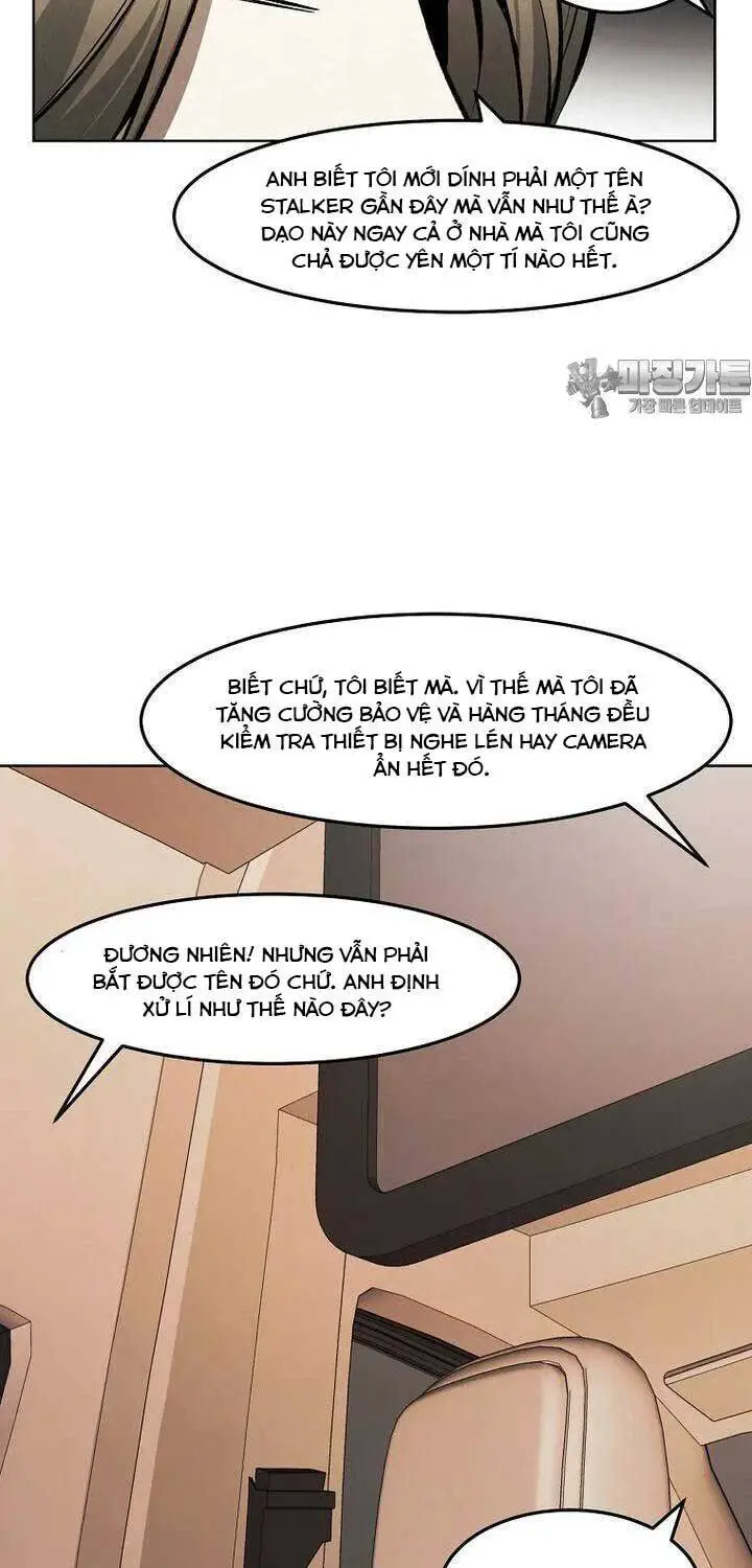 Kẻ Bất Bại Nettruyen ZZZ Chương 103 Page 8