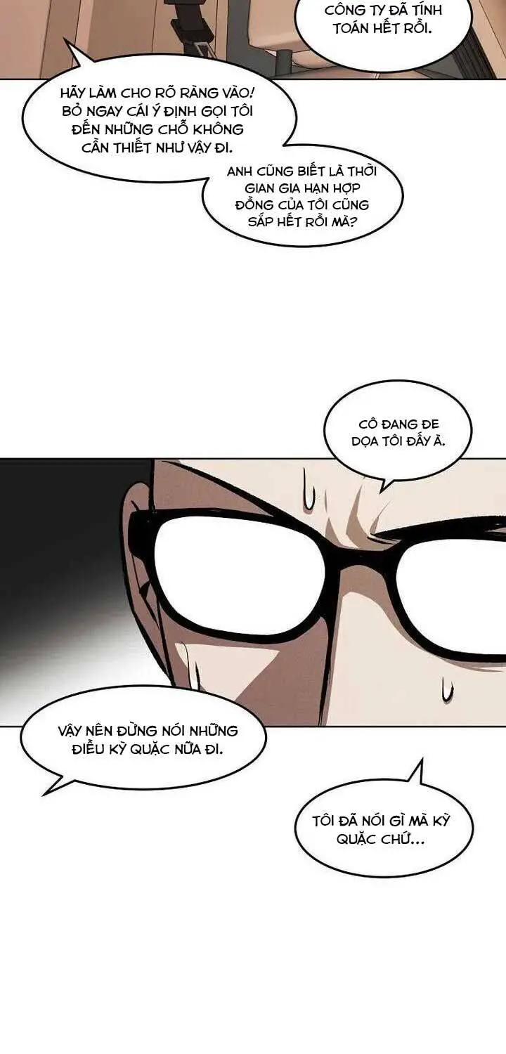 Kẻ Bất Bại Nettruyen ZZZ Chương 103 Page 9