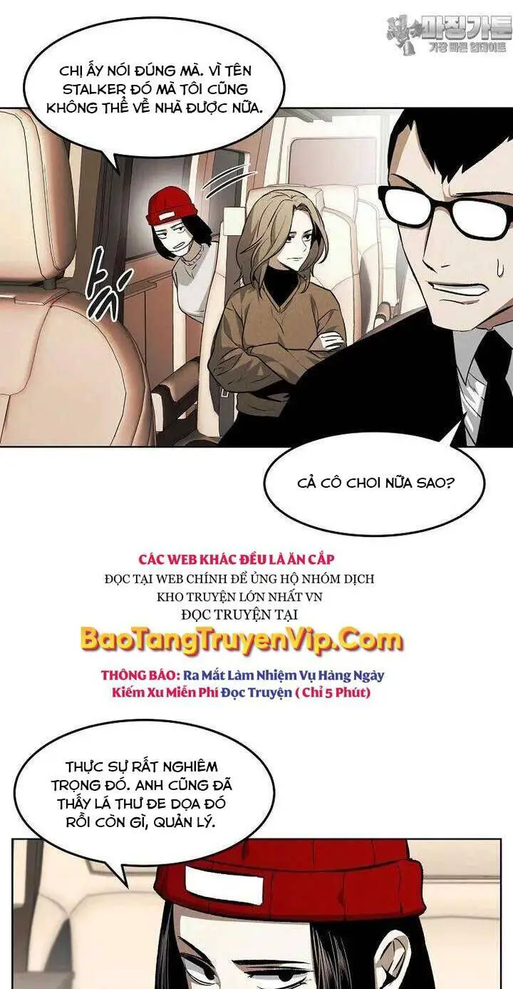 Kẻ Bất Bại Nettruyen ZZZ Chương 103 Page 10
