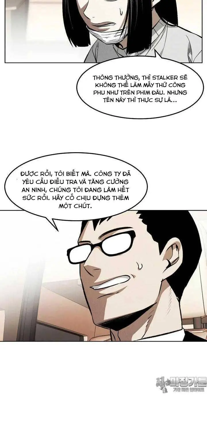 Kẻ Bất Bại Nettruyen ZZZ Chương 103 Page 11