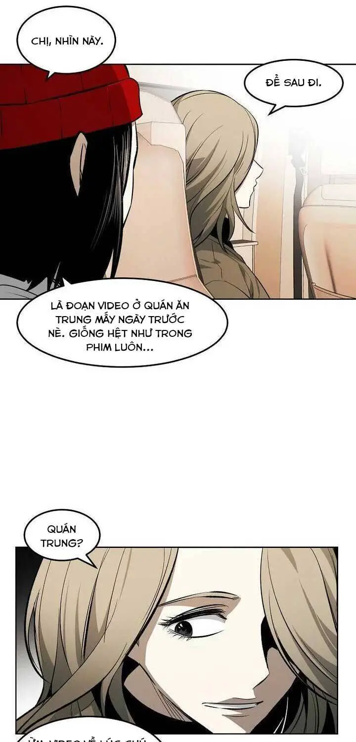 Kẻ Bất Bại Nettruyen ZZZ Chương 103 Page 12