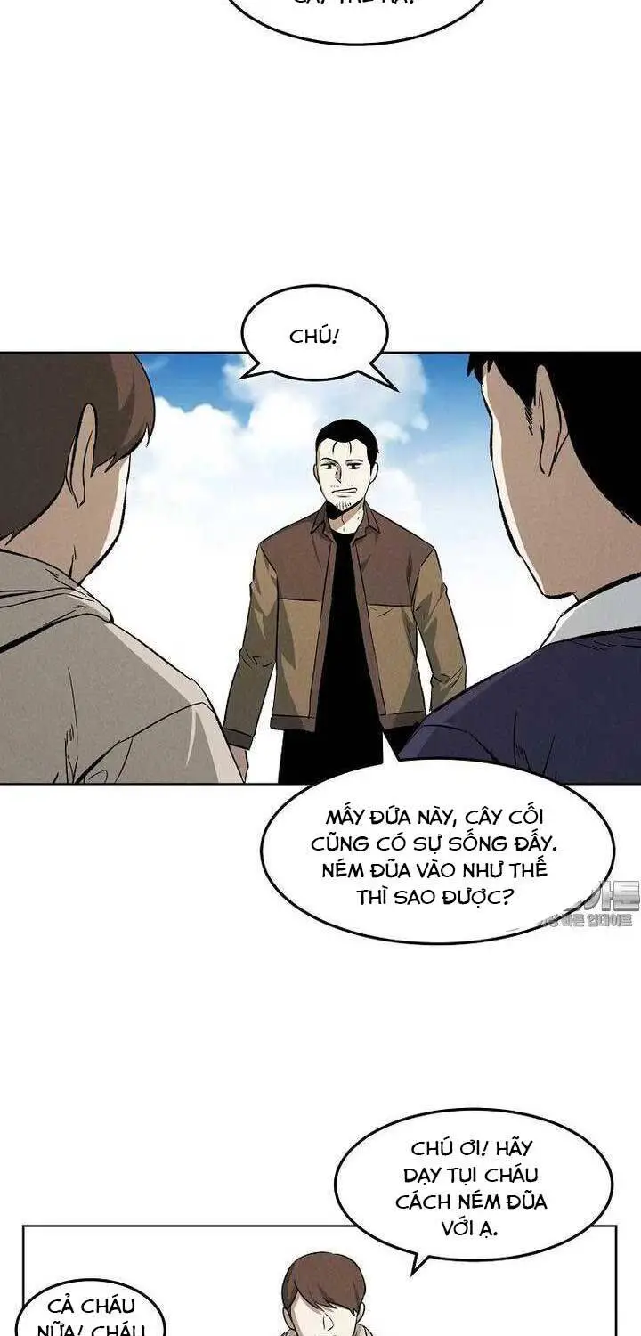 Kẻ Bất Bại Nettruyen ZZZ Chương 103 Page 22