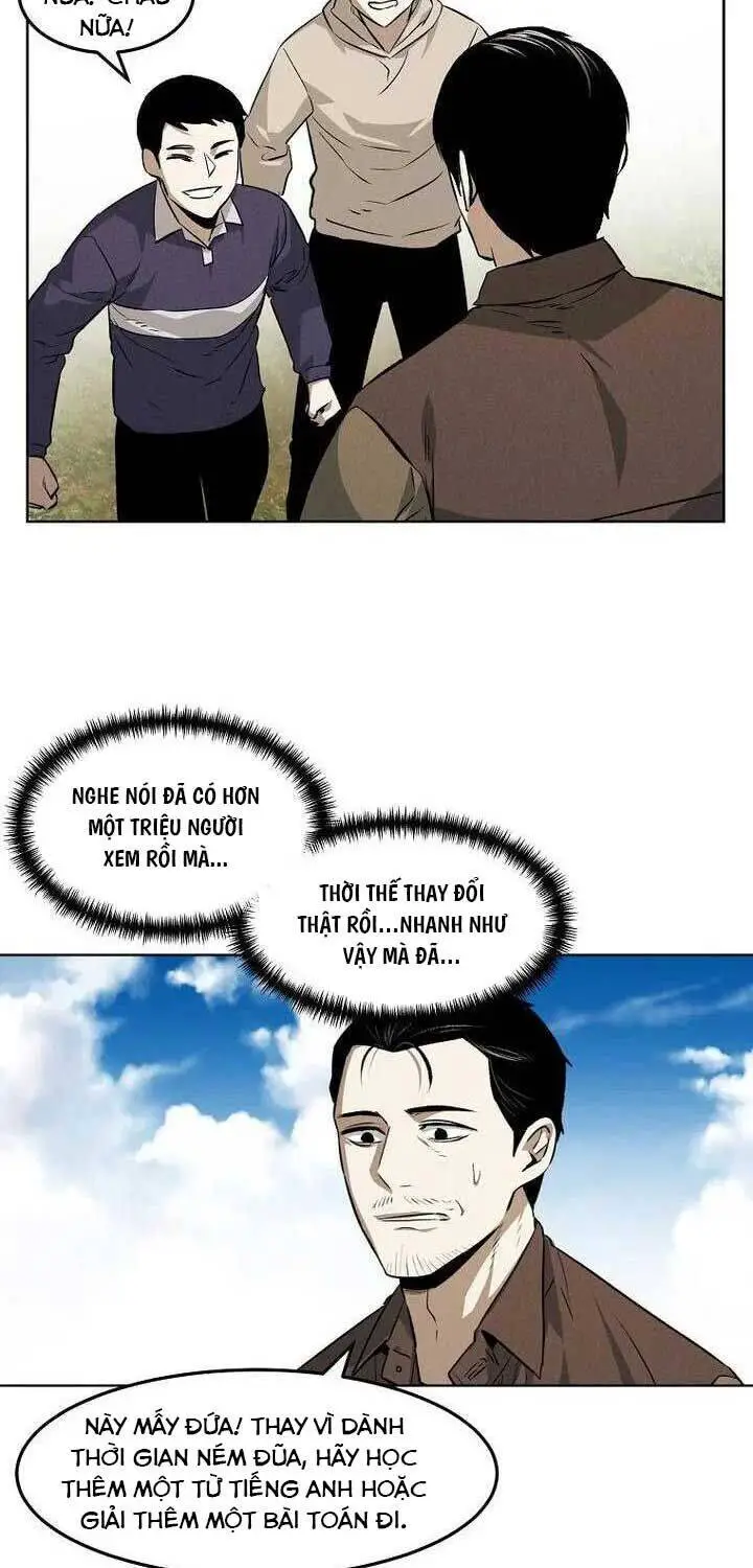 Kẻ Bất Bại Nettruyen ZZZ Chương 103 Page 23