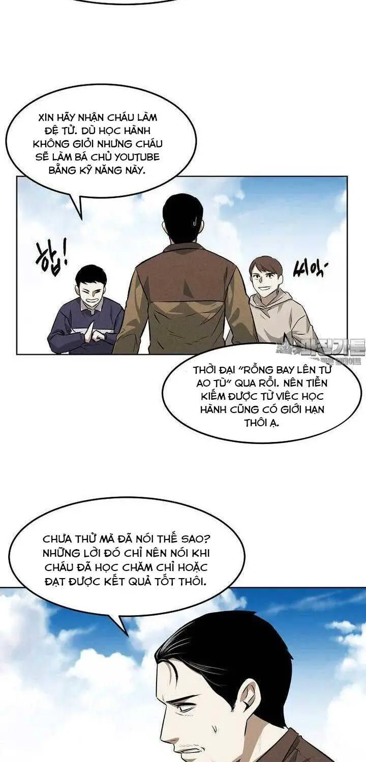Kẻ Bất Bại Nettruyen ZZZ Chương 103 Page 24