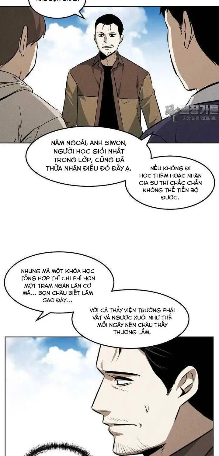 Kẻ Bất Bại Nettruyen ZZZ Chương 103 Page 26