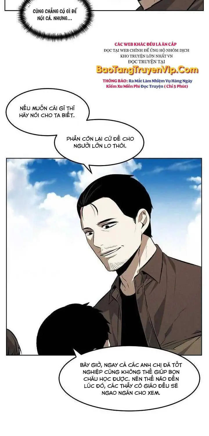 Kẻ Bất Bại Nettruyen ZZZ Chương 103 Page 27