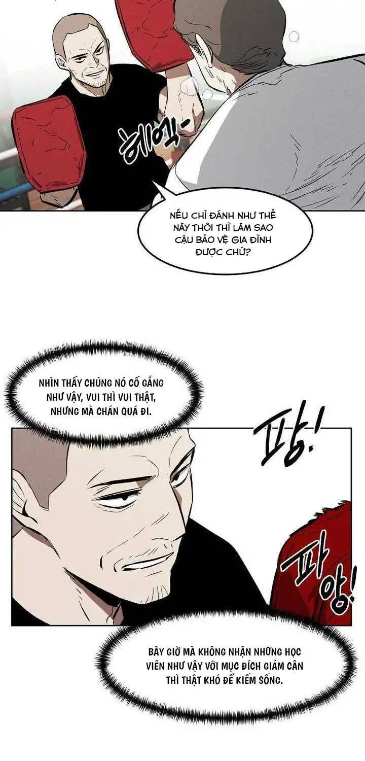 Kẻ Bất Bại Nettruyen ZZZ Chương 103 Page 34