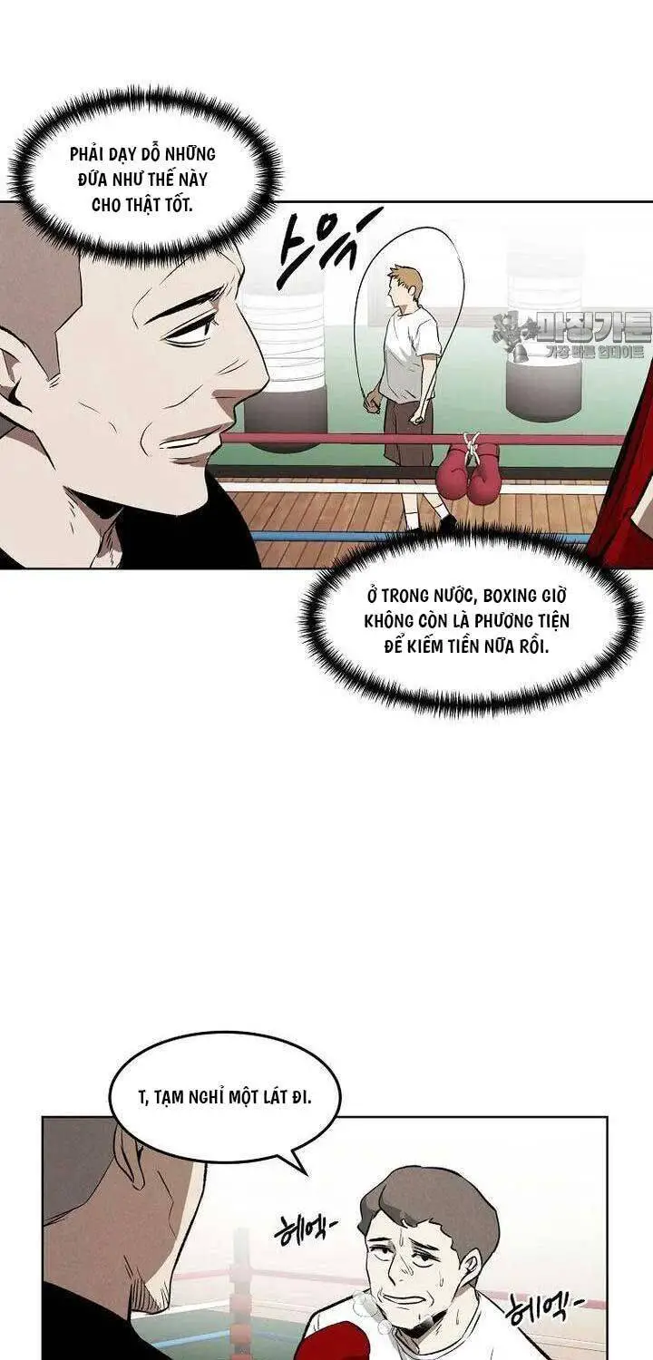 Kẻ Bất Bại Nettruyen ZZZ Chương 103 Page 35
