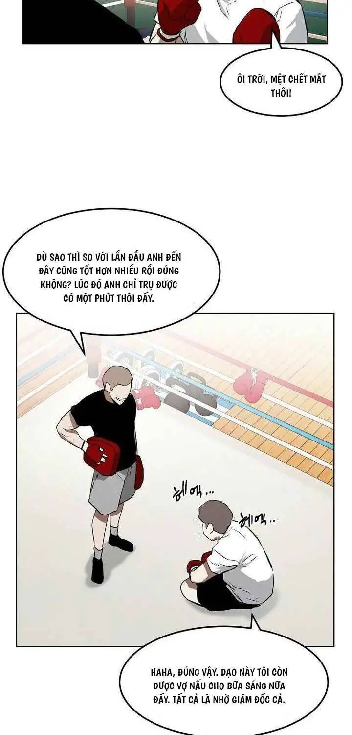 Kẻ Bất Bại Nettruyen ZZZ Chương 103 Page 36