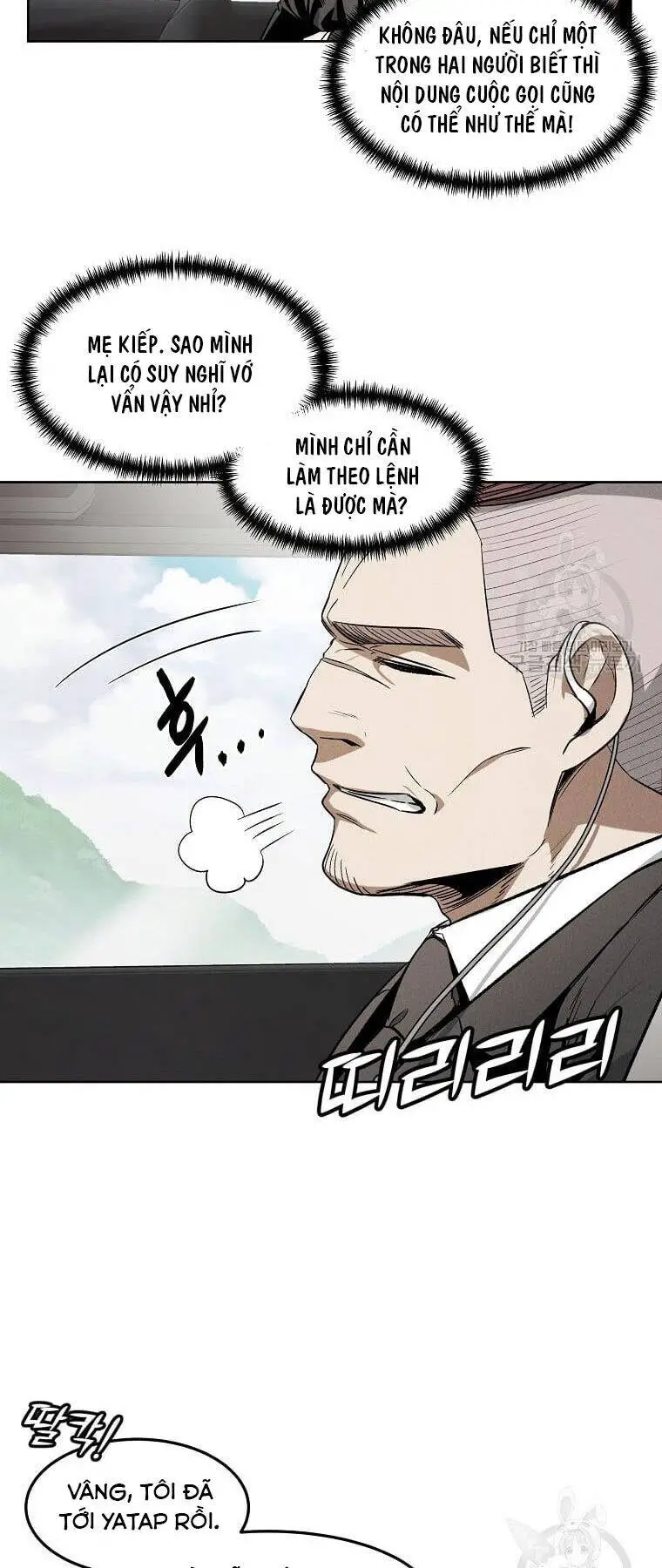 Kẻ Bất Bại Nettruyen ZZZ Chương 33 Page 3