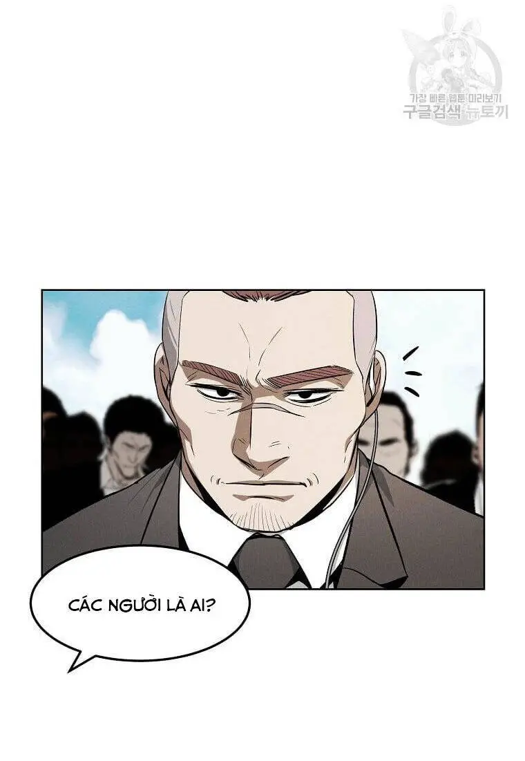 Kẻ Bất Bại Nettruyen ZZZ Chương 33 Page 11