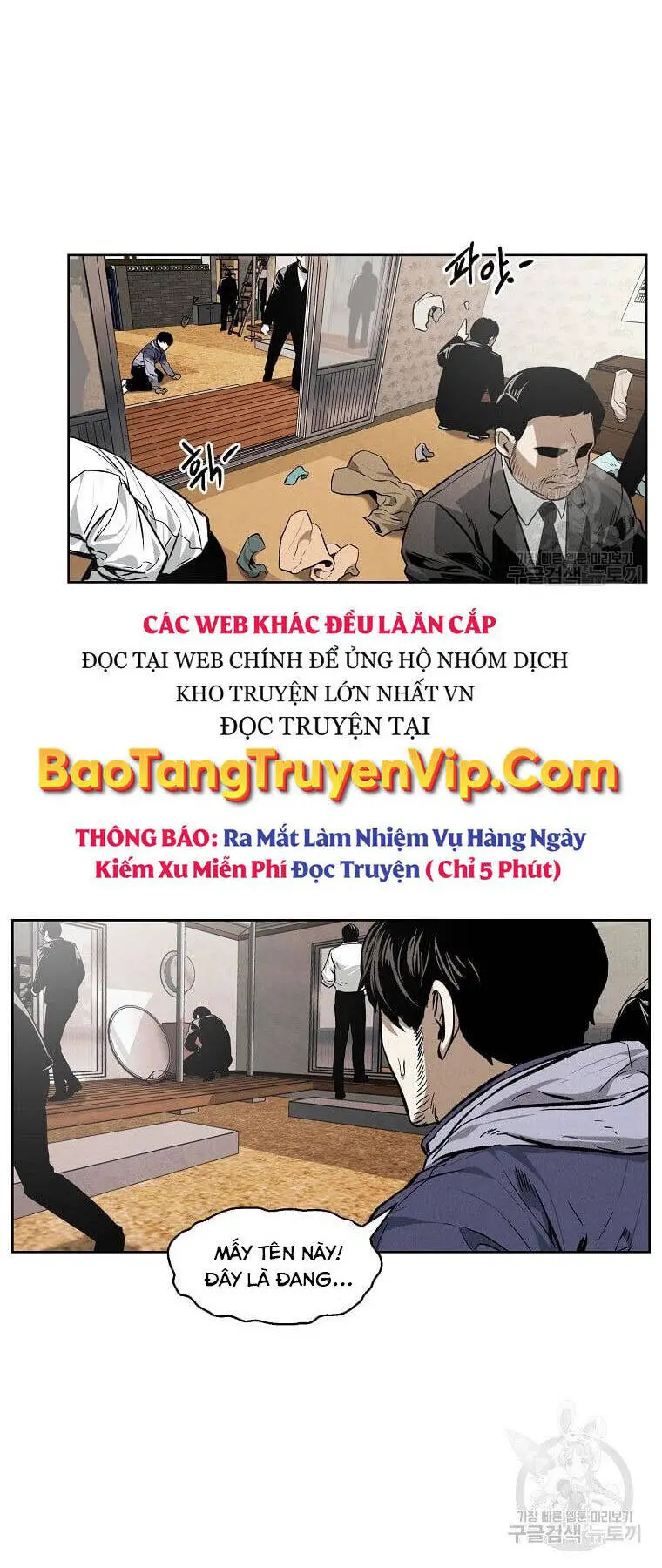 Kẻ Bất Bại Nettruyen ZZZ Chương 33 Page 18
