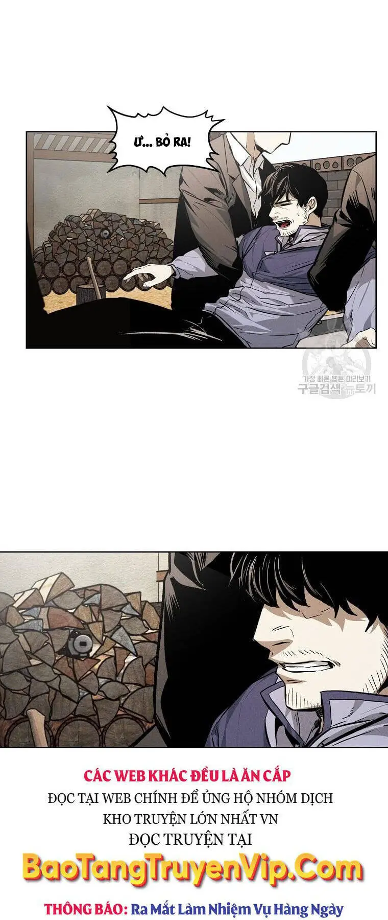 Kẻ Bất Bại Nettruyen ZZZ Chương 33 Page 29