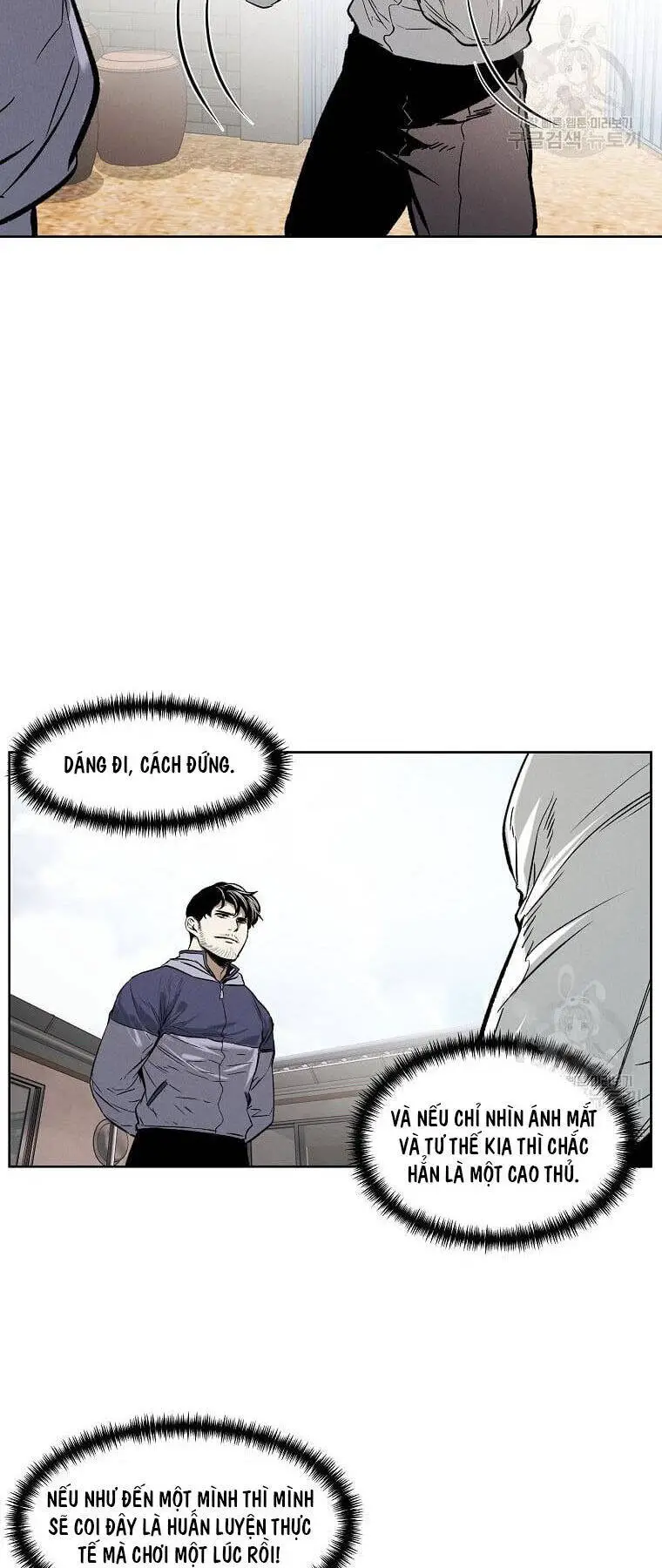 Kẻ Bất Bại Nettruyen ZZZ Chương 33 Page 44
