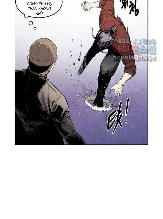 Kẻ Bất Bại Nettruyen ZZZ Chương 41 Page 9